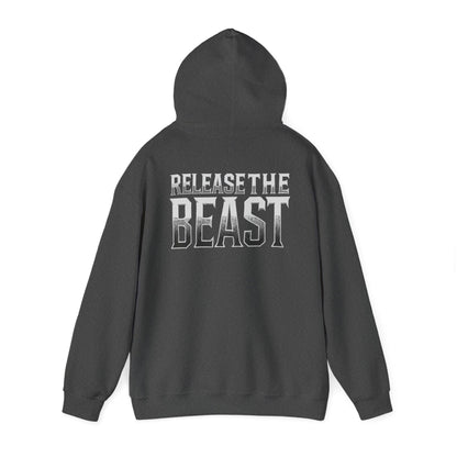 Everyday Unisex ReleaseTheBeast Hoodie