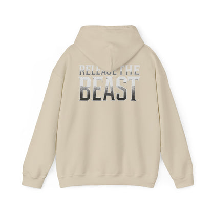 Everyday Unisex ReleaseTheBeast Hoodie