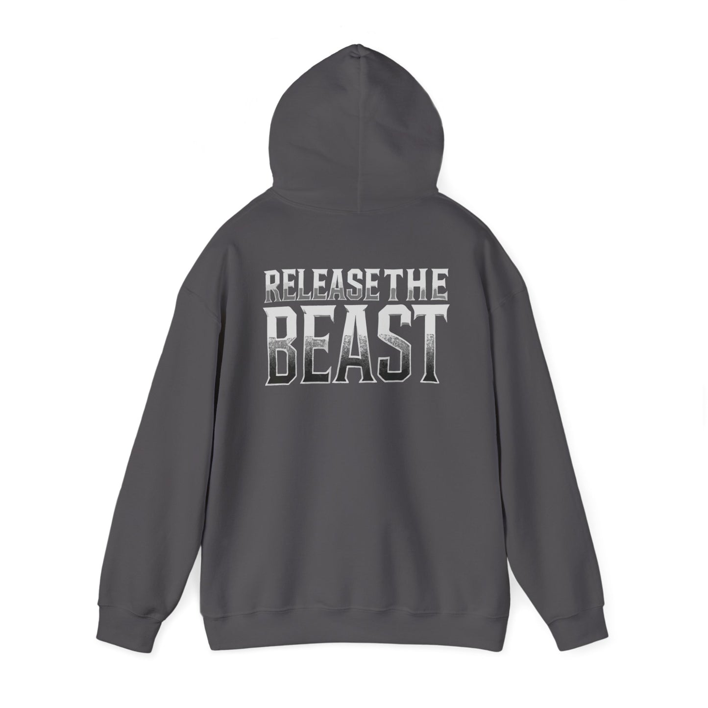 Everyday Unisex ReleaseTheBeast Hoodie