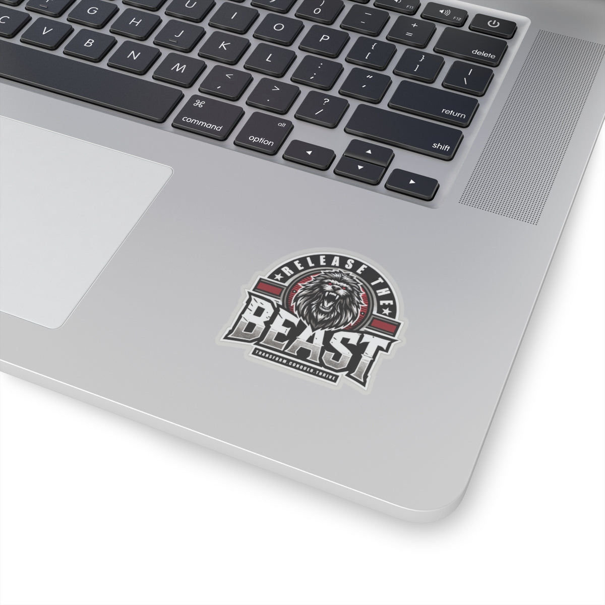 ReleaseTheBeast Logo Sticker