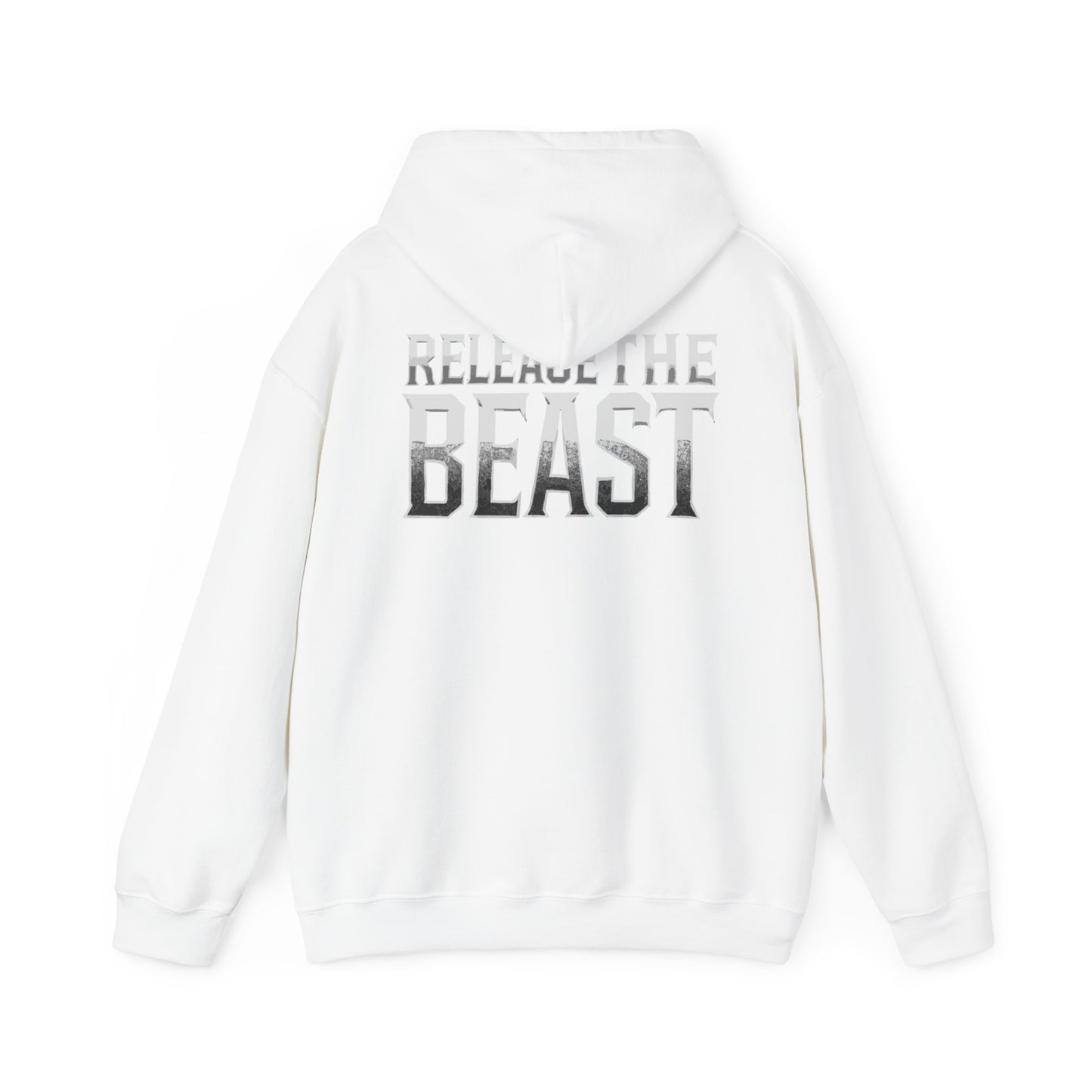 Everyday Unisex ReleaseTheBeast Hoodie