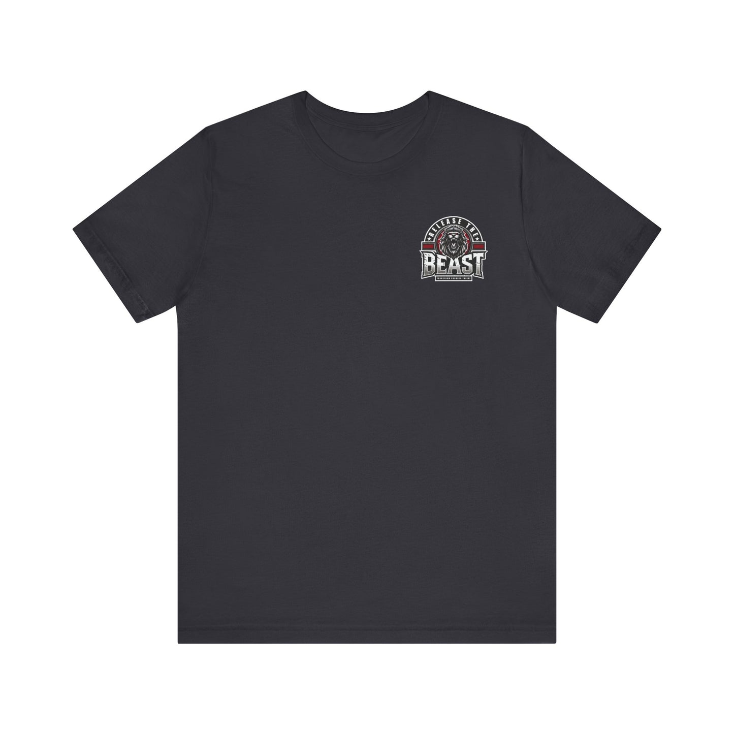 Everyday Unisex Release the Beast Shirt