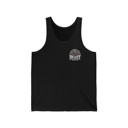 ReleaseTheBeast Men's Tanktop