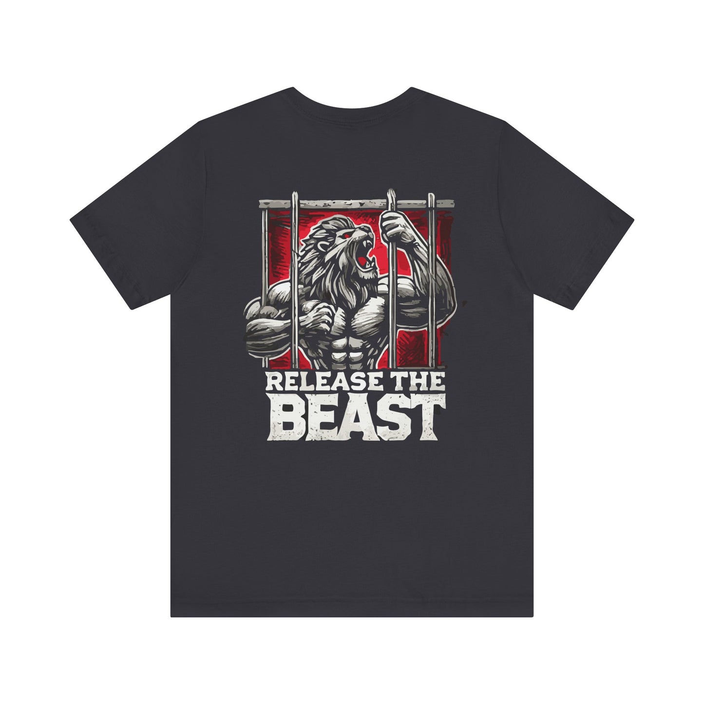 Everyday Unisex Release the Beast Shirt