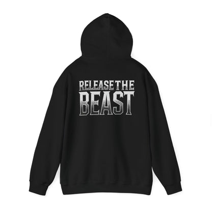 Everyday Unisex ReleaseTheBeast Hoodie