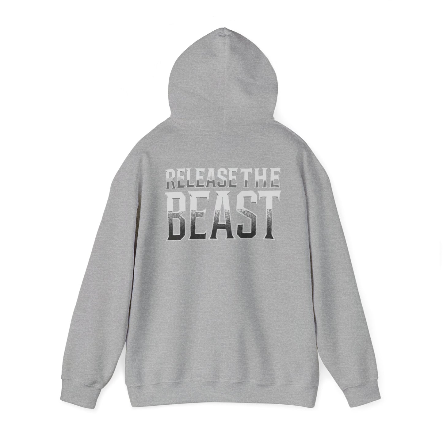 Everyday Unisex ReleaseTheBeast Hoodie