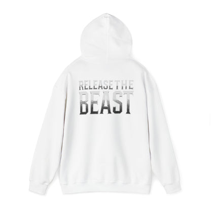 Everyday Unisex ReleaseTheBeast Hoodie