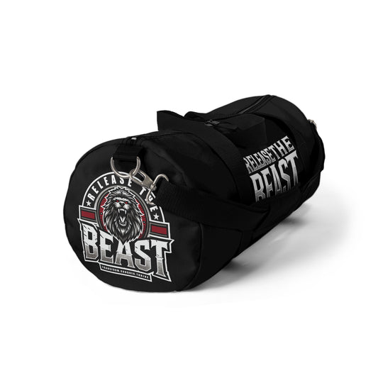 ReleaseTheBeast Gym bag