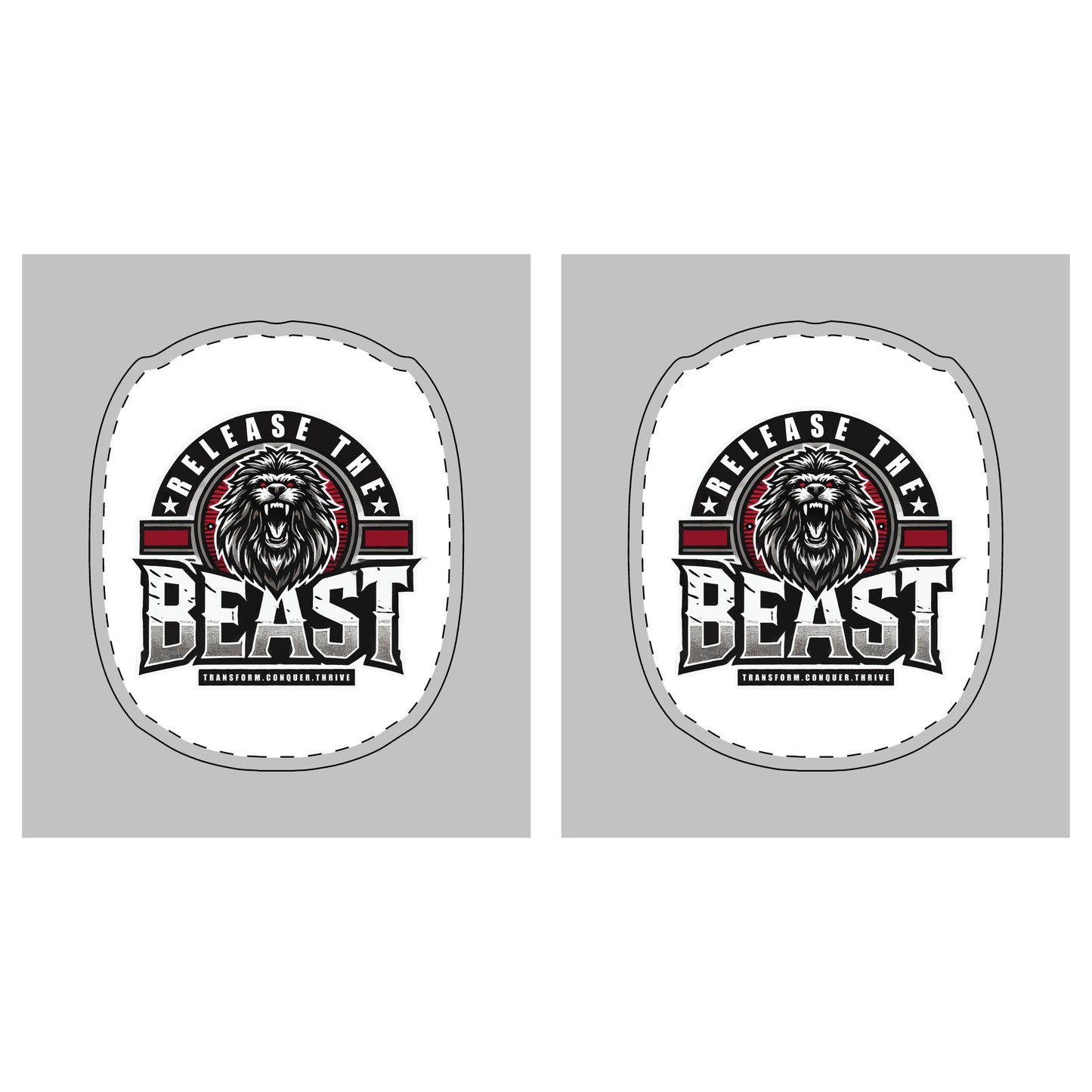 ReleaseThebeast AirPod Max Cases