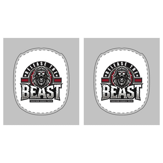 ReleaseThebeast AirPod Max Cases