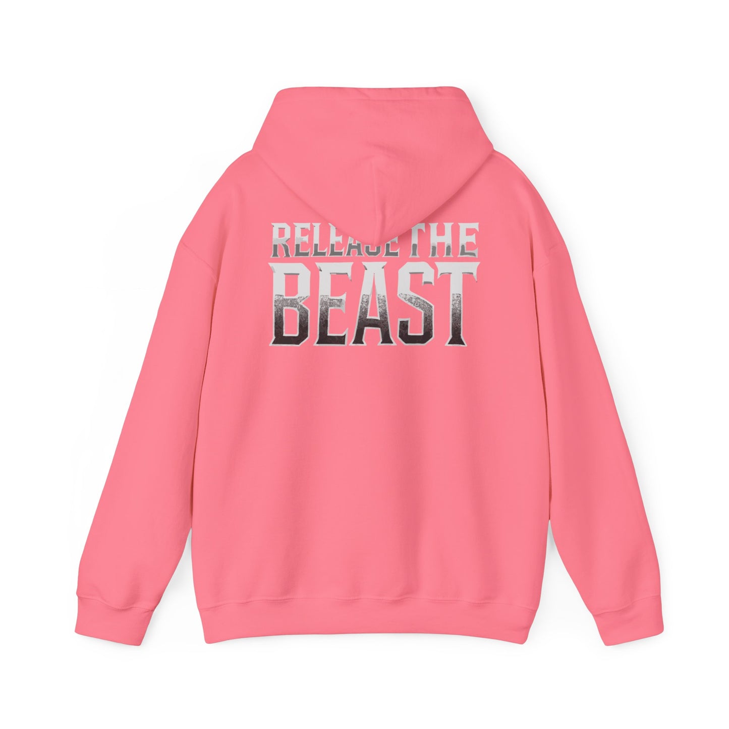 Everyday Unisex ReleaseTheBeast Hoodie